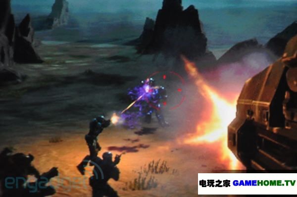 微软E3新闻发布会图文总结：XBOX360轻薄版公布