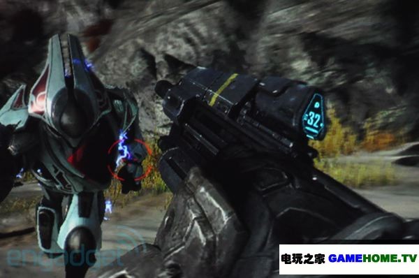 微软E3新闻发布会图文总结：XBOX360轻薄版公布
