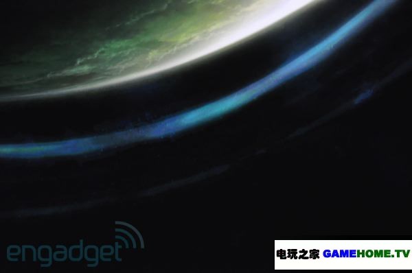 微软E3新闻发布会图文总结：XBOX360轻薄版公布