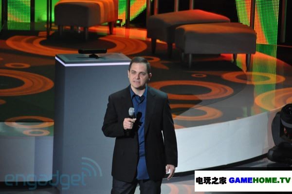 微软E3新闻发布会图文总结：XBOX360轻薄版公布