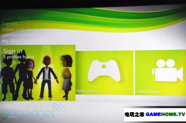 微软E3新闻发布会图文总结：XBOX360轻薄版公布