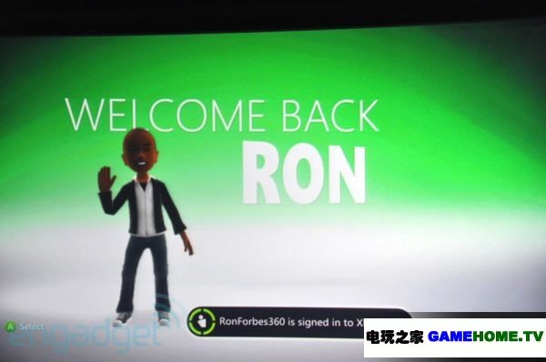 微软E3新闻发布会图文总结：XBOX360轻薄版公布