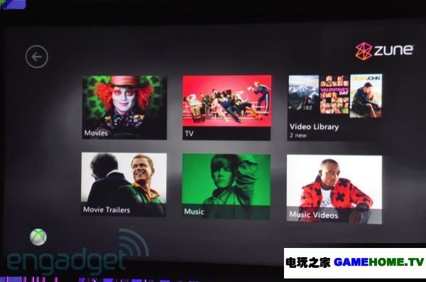 微软E3新闻发布会图文总结：XBOX360轻薄版公布