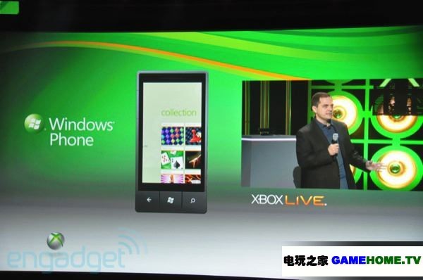 微软E3新闻发布会图文总结：XBOX360轻薄版公布