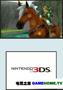 ﴫ˵ ʱ֮ѡư½3DS