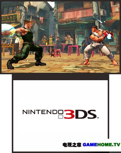 CAPCOMְ4 3D û൱