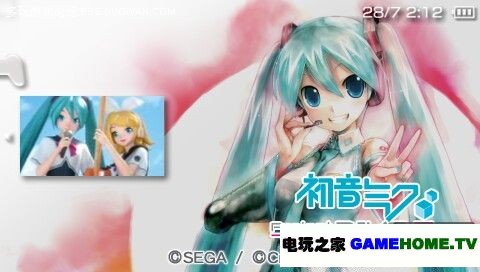 葱娘再临！《初音未来 歌姬计划2》火速评测