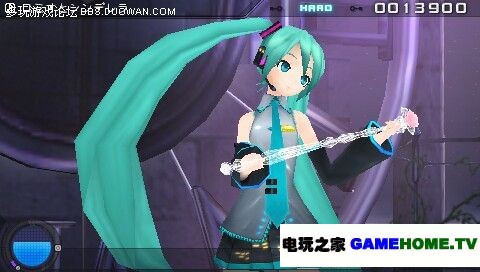 葱娘再临！《初音未来 歌姬计划2》火速评测