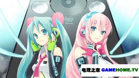 葱娘再临！《初音未来 歌姬计划2》火速评测