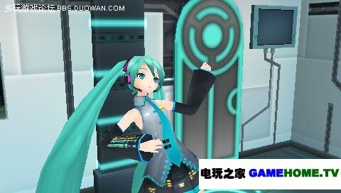 葱娘再临！《初音未来 歌姬计划2》火速评测