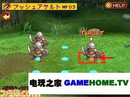 RPGʽ ȫսϵͳ