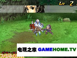 RPGʽ ȫսϵͳ