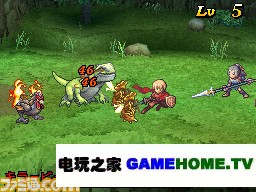 RPGʽ ȫսϵͳ