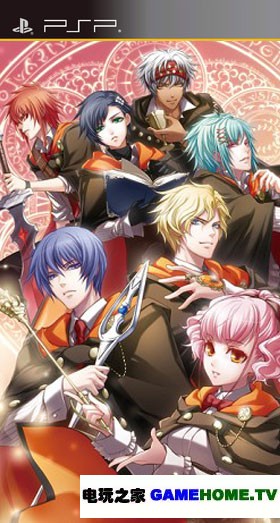 PSP֮ Я桷հϷ