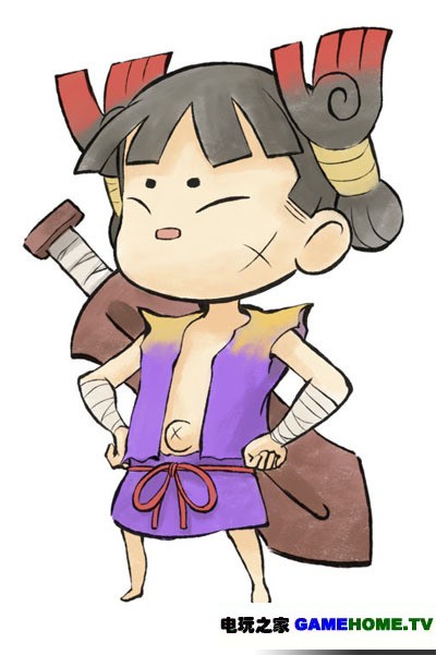 售前大特辑《大神传 小小太阳》新伙伴紧急加入