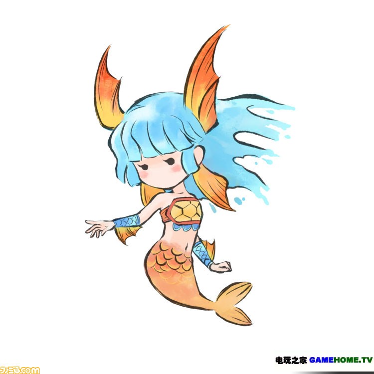 售前大特辑《大神传 小小太阳》新伙伴紧急加入