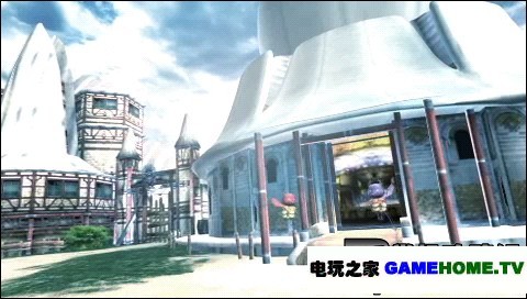 【多玩TVG攻略组】PSP《阿卡纳之王》游戏评测