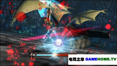 【多玩TVG攻略组】PSP《阿卡纳之王》游戏评测