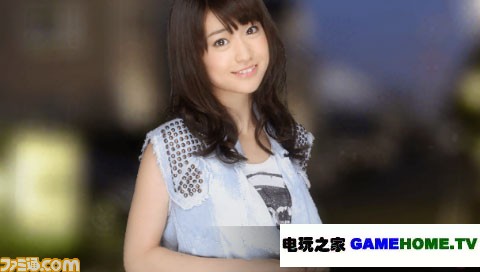 48只任选一《与AKB48 偶像恋爱》游戏流程公开