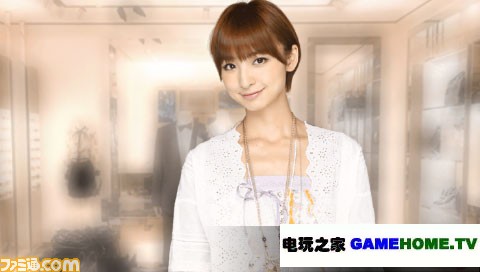 48只任选一《与AKB48 偶像恋爱》游戏流程公开
