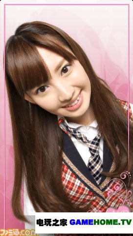 48只任选一《与AKB48 偶像恋爱》游戏流程公开