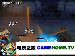 高达200种技能《SD高达三国传》爽快战斗系统公开
