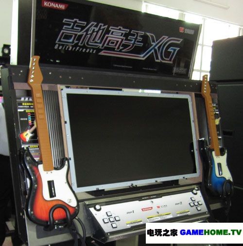 KONAMIϷ֡½й
