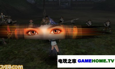 可下载新剧本《战国无双3DS》通信机能情报公开