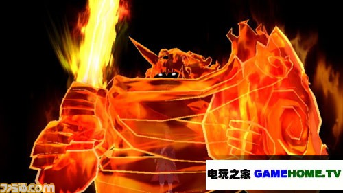 Wii《火影忍者 激斗忍者大战SP》日版ISO下载