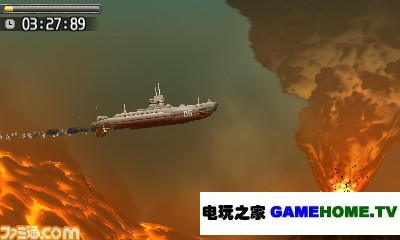 连宫本茂都称赞的游戏《钢铁机师3DS》试玩报告
