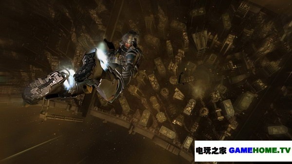 开年恐怖冒险大作！《死亡空间2》详尽游戏评测