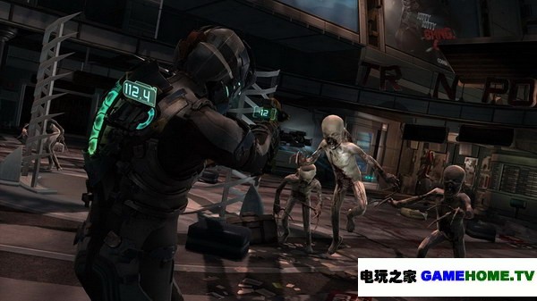 开年恐怖冒险大作！《死亡空间2》详尽游戏评测
