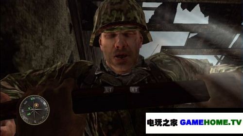 血仍未冷！回顾《使命召唤》系列的激情年代