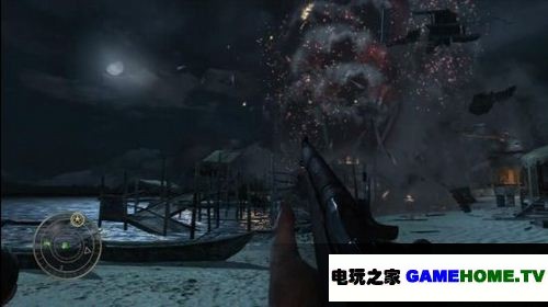 血仍未冷！回顾《使命召唤》系列的激情年代