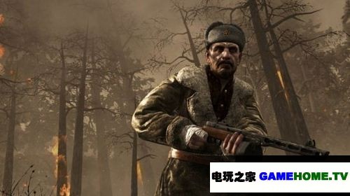 血仍未冷！回顾《使命召唤》系列的激情年代