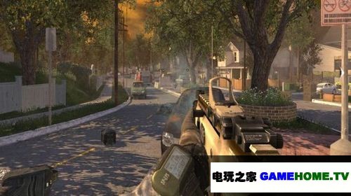血仍未冷！回顾《使命召唤》系列的激情年代