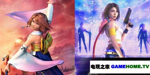 宅男新手学堂：探讨游戏中女性角色的换装艺术