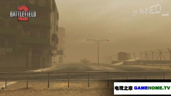 《战地3》PWNED特别报道视频超详尽解析