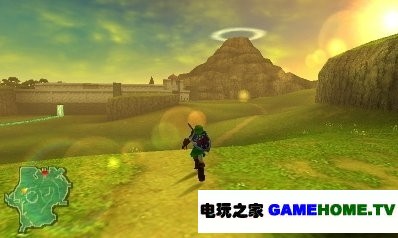 ﴫ˵ ʱ֮3Dŷ»湫