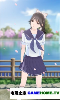 《New LOVEPLUS》梦剧场要素＆强大拍摄功能介绍