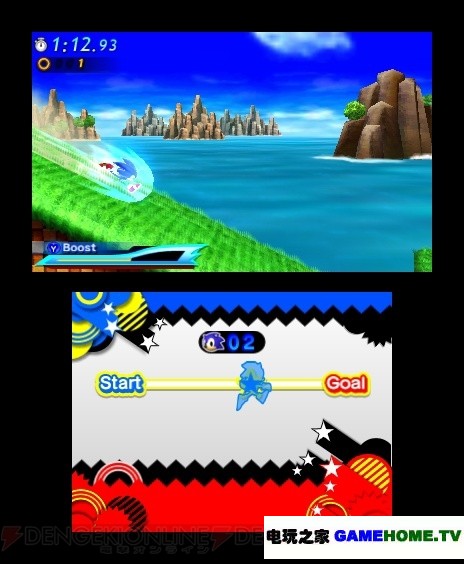 3DS桶 »ų