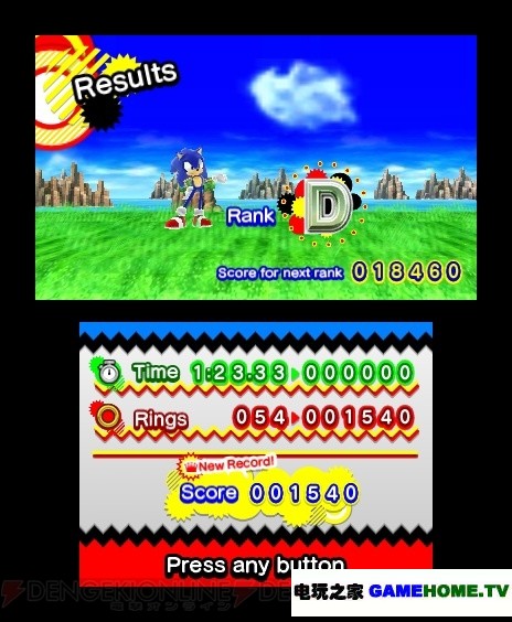 3DS桶 »ų