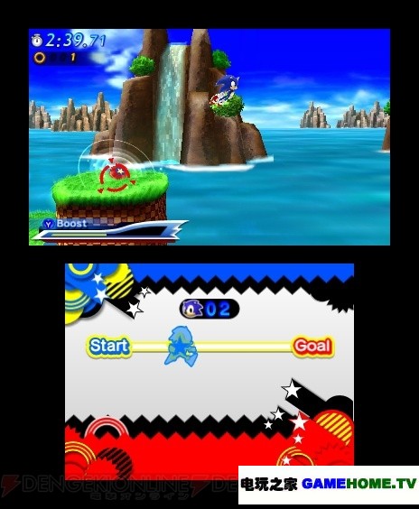 3DS桶 »ų