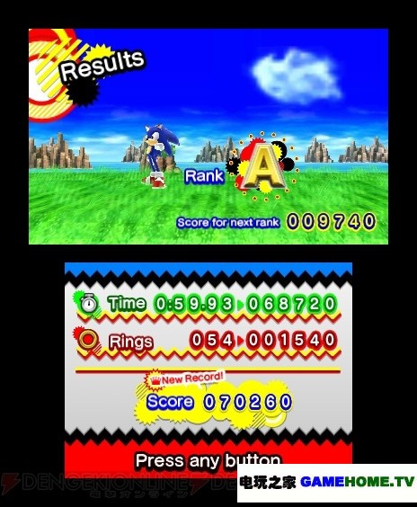3DS桶 »ų