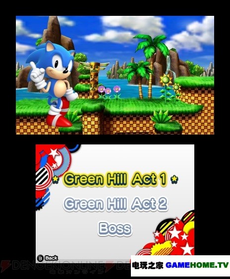3DS桶 »ų