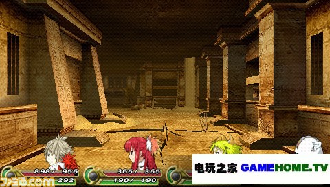 3DS֮СԹ ʱսϵͳ鱨