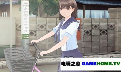 3DSNew LOVEPLUSѲϸ