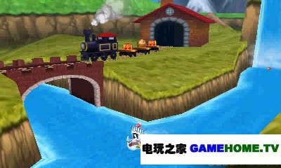 3DS《DQ 元气史莱姆3》有趣的船体改造等要素公开