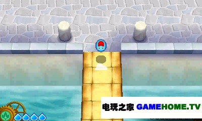 3DS《DQ 元气史莱姆3》有趣的船体改造等要素公开