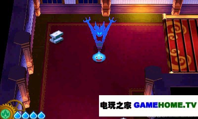 3DS《DQ 元气史莱姆3》有趣的船体改造等要素公开